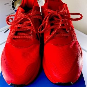 NEW Adidas Nite Jogger Size 7 Men New With Original Box